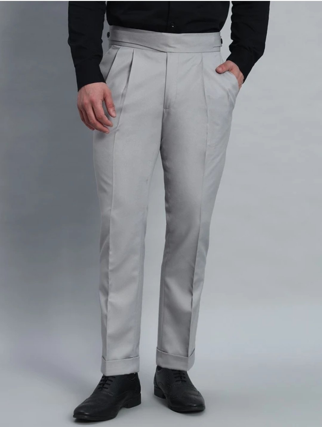 Nile Mens Collection