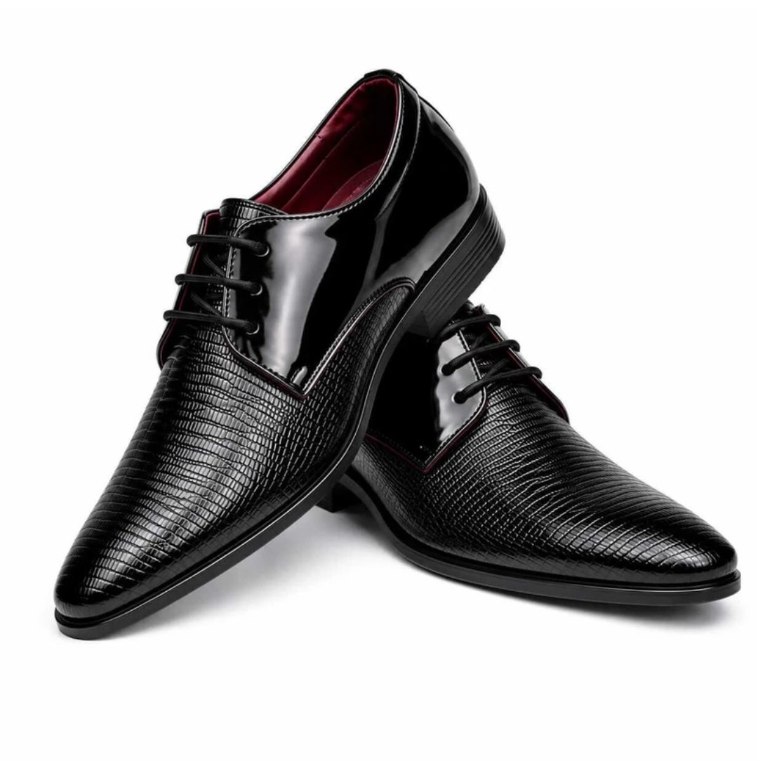 Men's Formal Leather Shoes