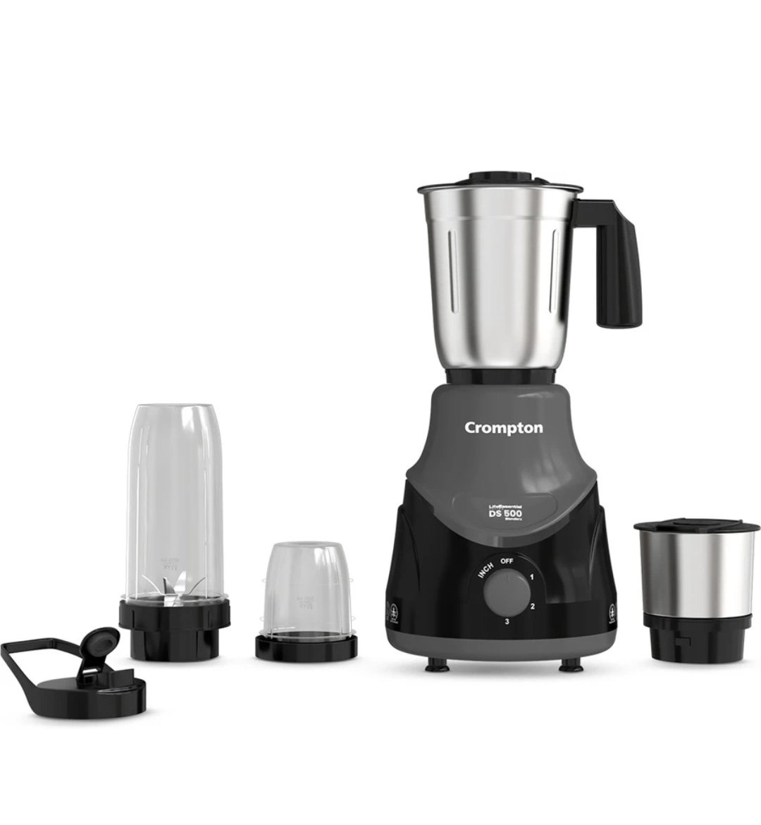 Mixer Grinder 750W